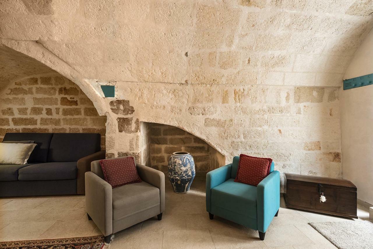 Eremo Guest House - Housea Polignano a Mare Exteriör bild