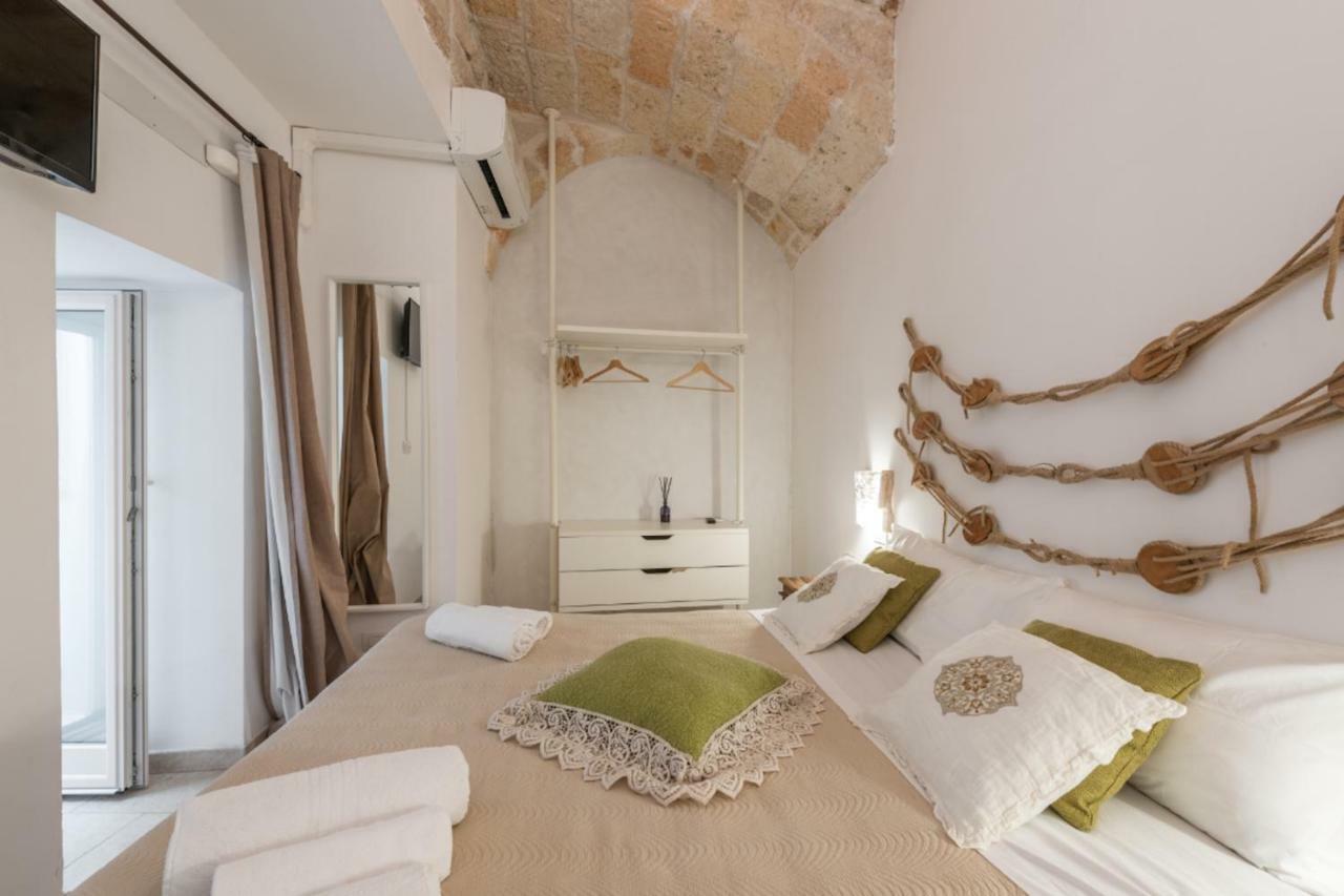 Eremo Guest House - Housea Polignano a Mare Exteriör bild