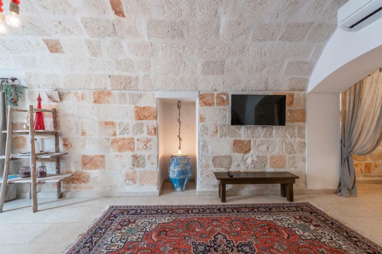 Eremo Guest House - Housea Polignano a Mare Exteriör bild