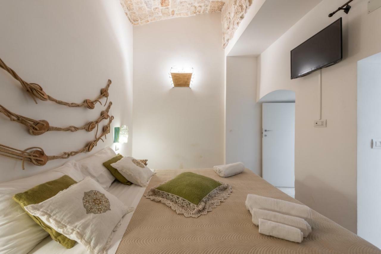Eremo Guest House - Housea Polignano a Mare Exteriör bild