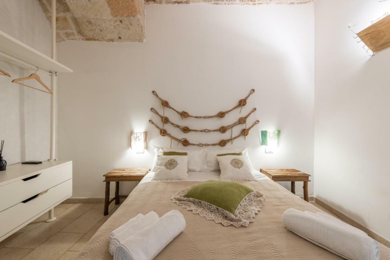 Eremo Guest House - Housea Polignano a Mare Exteriör bild