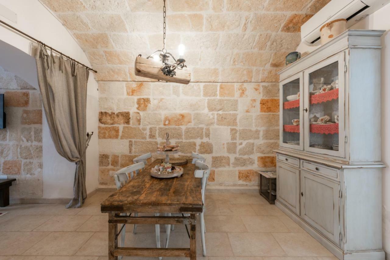 Eremo Guest House - Housea Polignano a Mare Exteriör bild