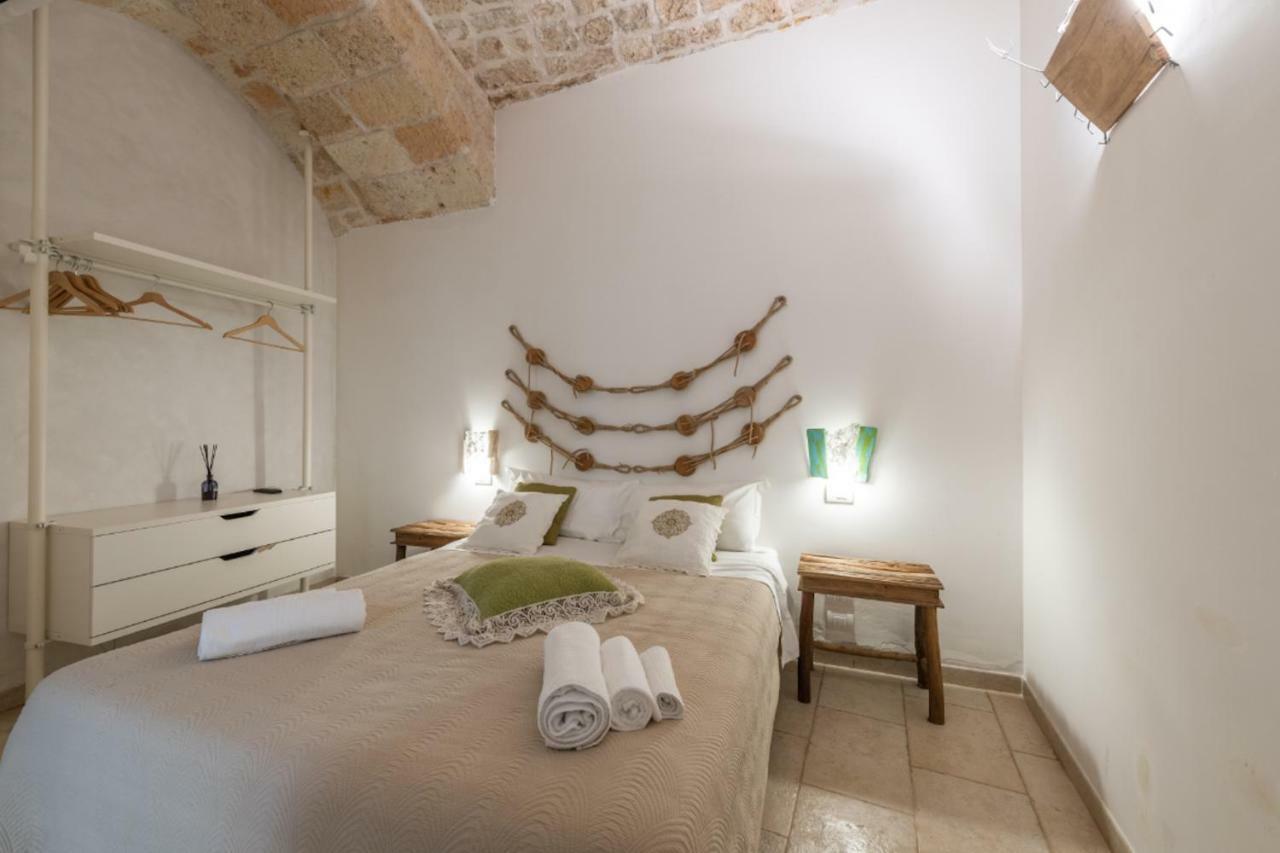 Eremo Guest House - Housea Polignano a Mare Exteriör bild